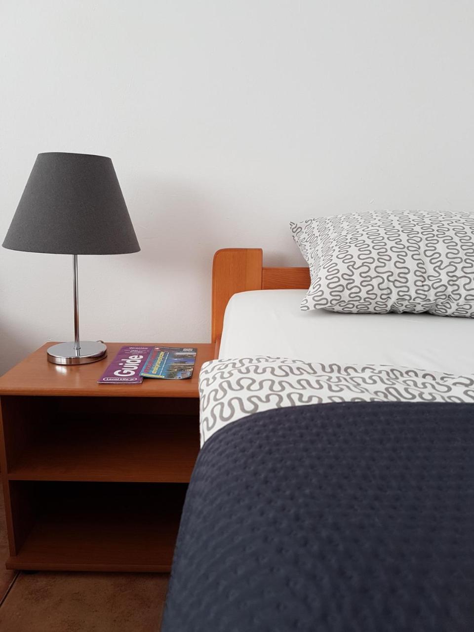 Pokoje Goscinne Przy Ogrodzie Staromiejskim Wroclaw Ngoại thất bức ảnh
